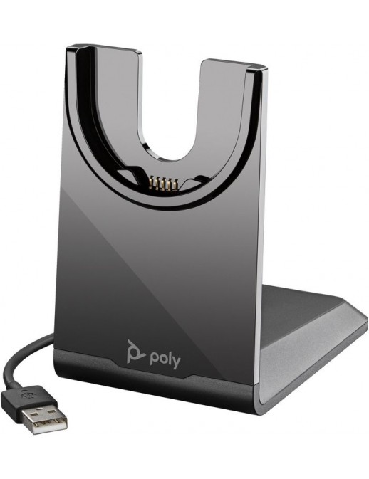 783R6AA 783R6AA HP Voyager USB-A Charging Stand 220265-01