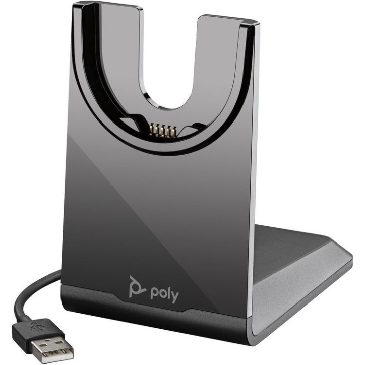 783R6AA HP Voyager USB-A Charging Stand 220265-01