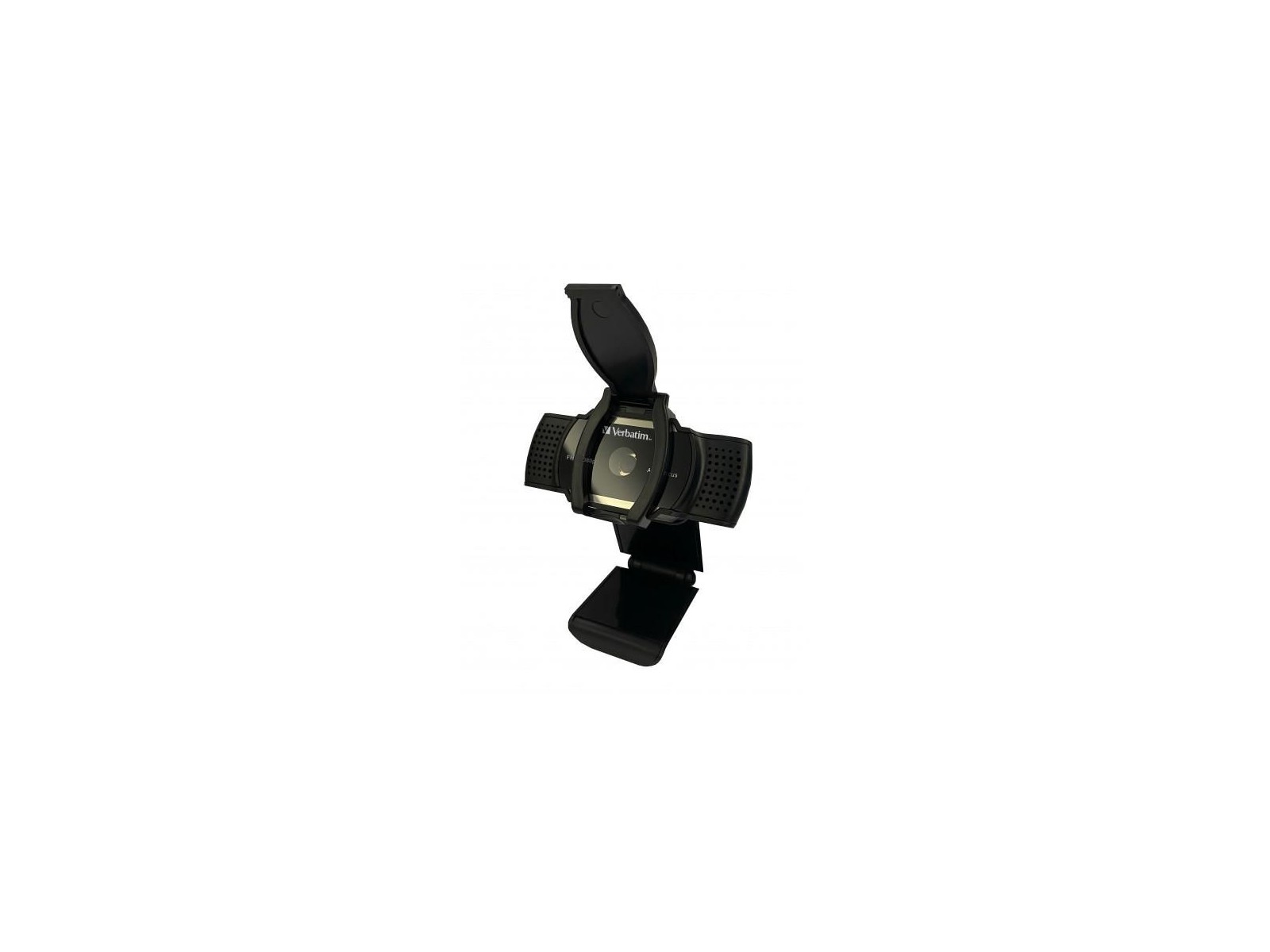 49578 49578 Verbatim AWC-01 FULL HD 1080P AUTOFOCUS WEBCAM WITH MICROPHONE 49578 49578 Verbatim AWC-01 FULL HD 1080P AUTOFOCUS WEBCAM WITH MICROPHONE