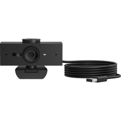 6Y7L2AA HP 620 Fhd Webcam
