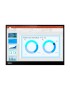 63AAUAT6WL 63AAUAT6WL Lenovo Thinkvision M14D 35.6 Cm (14") 2240 X 1400 Pixels 2.2K Led Black