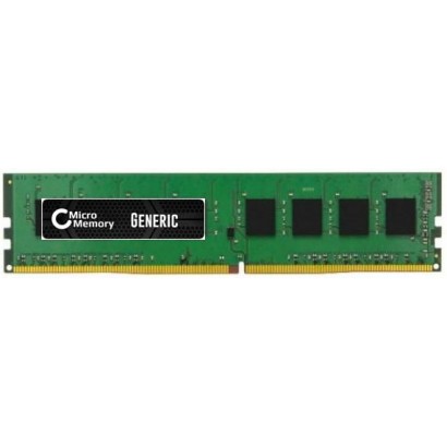 MMDE059-4GB MMDE059-4GB CoreParts 4GB Memory Module for Dell 2666Mhz DDR4 Major DIMM KN2NM