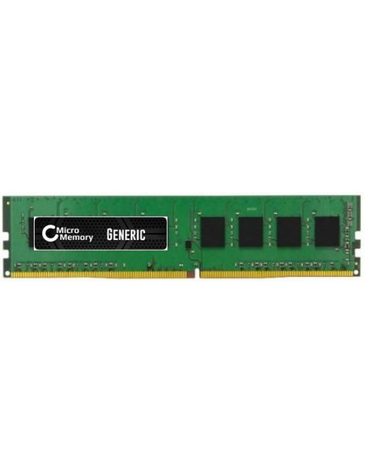 MMDE059-4GB MMDE059-4GB CoreParts 4GB Memory Module for Dell 2666Mhz DDR4 Major DIMM KN2NM