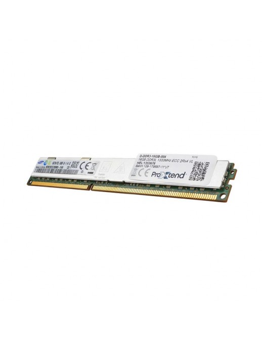 D-DDR3-16GB-004 ProXtend 16GB DDR3 PC3L-10600 1333MHz 836220