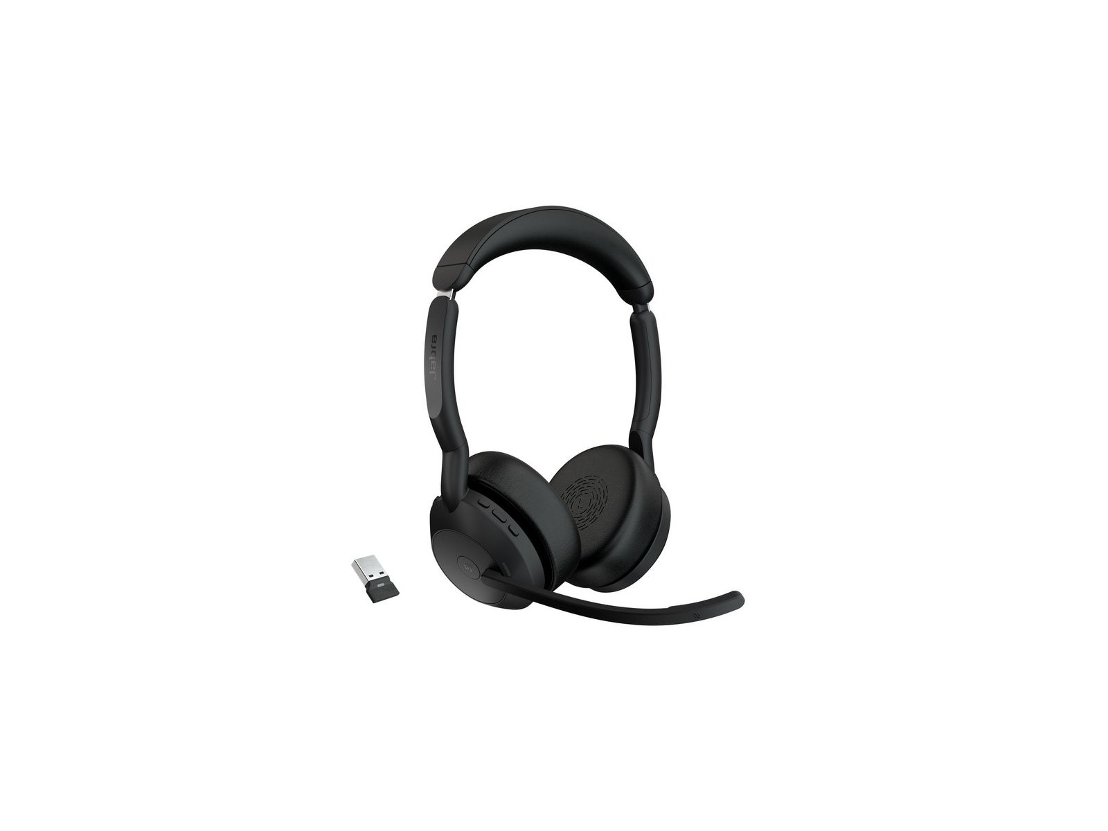 25599-999-999 25599-999-999 Jabra Jabra Evolve2 55 - Link380a MS Stereo 1,71 Wh 25599-999-999 25599-999-999 Jabra Jabra Evolve2 55 - Link380a MS Stereo 1,71 Wh