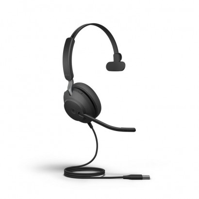 24189-899-999 24189-899-999 Jabra Evolve2 40 SE USB-A MS Mono