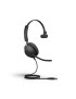 24189-899-999 24189-899-999 Jabra Evolve2 40 SE USB-A MS Mono
