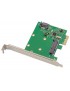 PX-SR-10256 PX-SR-10256 ProXtend PCIe SATA III 6G mSATA NGFF Card 821368