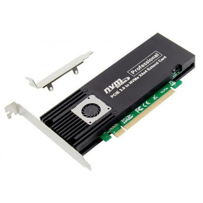 PX-SA-10150 ProXtend PCI-E X4 M.2 NGFF SSD SATA adapter Card 821473