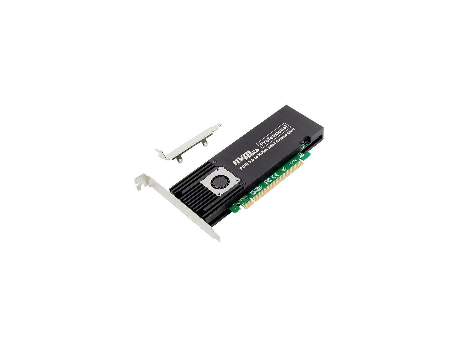 PX-SA-10150 PX-SA-10150 ProXtend PCI-E X4 M.2 NGFF SSD SATA adapter Card 821473 PX-SA-10150 PX-SA-10150 ProXtend PCI-E X4 M.2 NGFF SSD SATA adapter Card 821473
