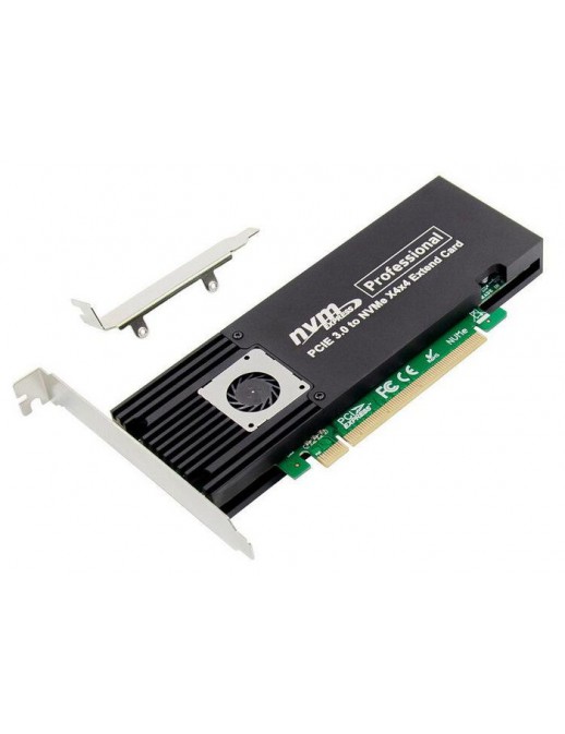 PX-SA-10150 ProXtend PCI-E X4 M.2 NGFF SSD SATA adapter Card 821473