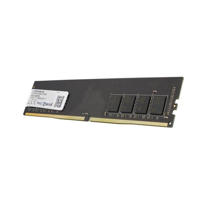 D-DDR4-8GB-008 ProXtend 8GB DDR4 PC4-23400 2933MHz 836189