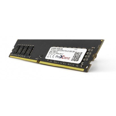D-DDR4-16GB-006 D-DDR4-16GB-006 ProXtend 16GB DDR4 PC4-21300 2666MHz 827357