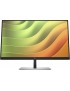 6N4D0AA 6N4D0AA HP E24U G5 Computer Monitor 60.5 Cm (23.8") 1920 X 1080 Pixels Full Hd Lcd Black, Silver