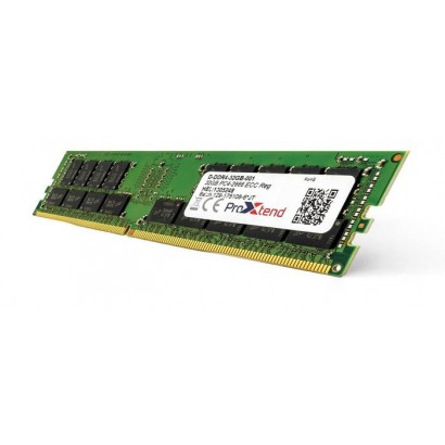 D-DDR4-32GB-001 D-DDR4-32GB-001 ProXtend 32GB DDR4 PC4-21300 2666MHz 824615