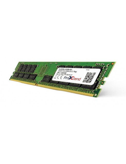 D-DDR4-32GB-001 D-DDR4-32GB-001 ProXtend 32GB DDR4 PC4-21300 2666MHz 824615