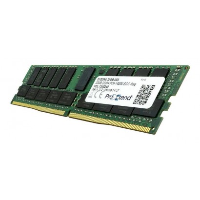 D-DDR4-32GB-003 ProXtend 32GB DDR4 PC4-19200 2400MHz 827383