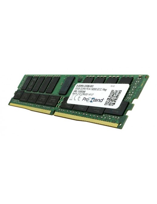 D-DDR4-32GB-003 ProXtend 32GB DDR4 PC4-19200 2400MHz 827383