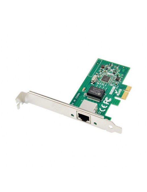 PX-NC-10787 ProXtend PCIe x4 Single RJ45 Gigabit Ethernet NIC 821267