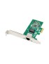PX-NC-10787 PX-NC-10787 ProXtend PCIe x4 Single RJ45 Gigabit Ethernet NIC 821267