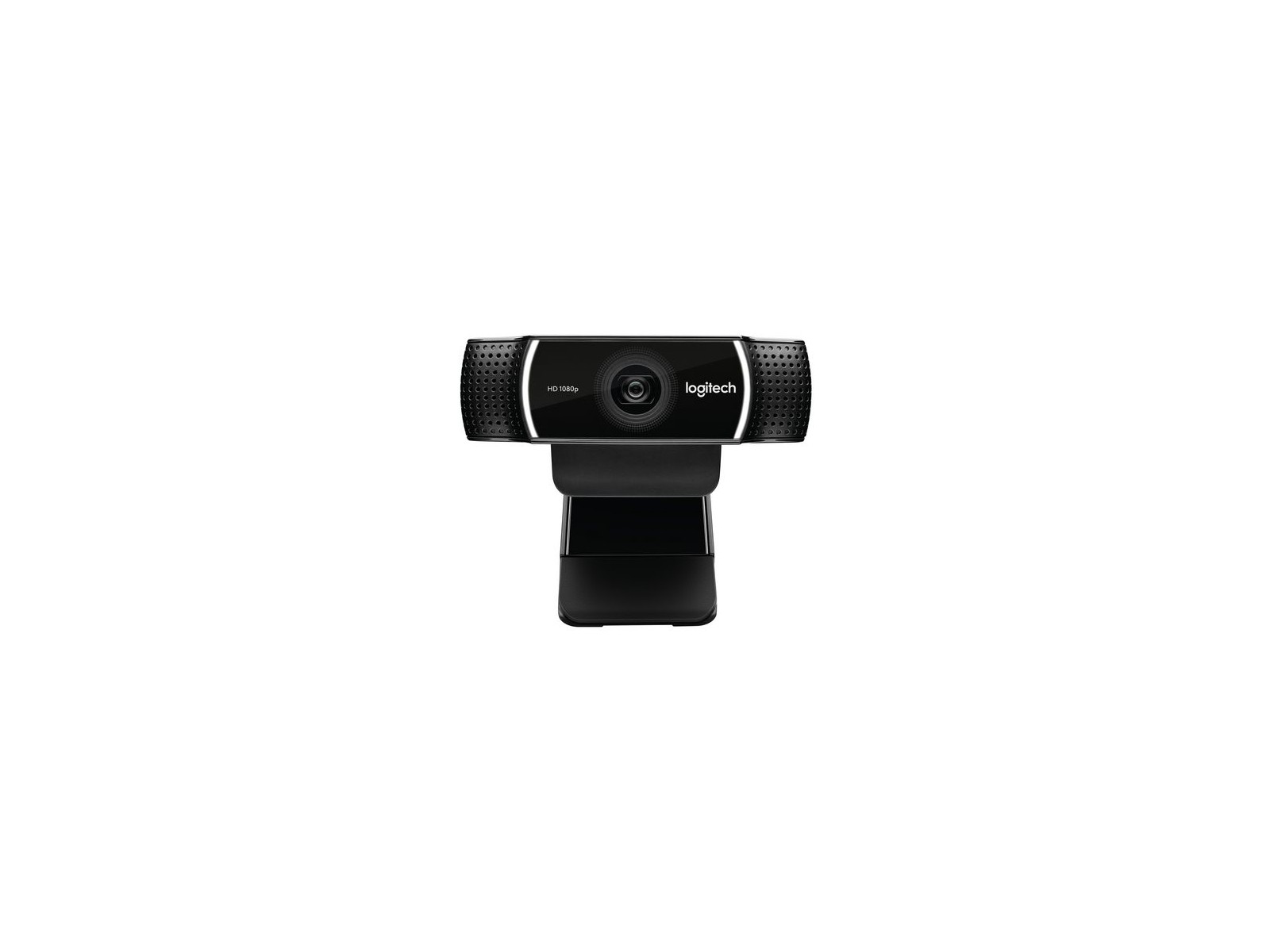 960-001087 960-001087 Logitech C922 Pro Stream webcam 1920 x 1080 pixels USB Black 960-001087 960-001087 Logitech C922 Pro Stream webcam 1920 x 1080 pixels USB Black