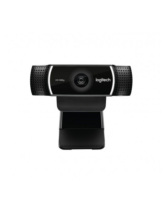 960-001087 960-001087 Logitech C922 Pro Stream webcam 1920 x 1080 pixels USB Black
