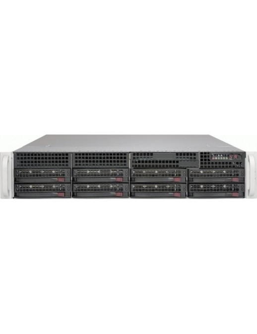 SERVER-BX-I5-16-R8R-HW SERVER-BX-I5-16-R8R-HW Ernitec i5-12400, 16GB, 500GB NVMe, HWRAID, 1x 2.5GbE, 1x 1GbE, IPMI, 2x 800W, ...
