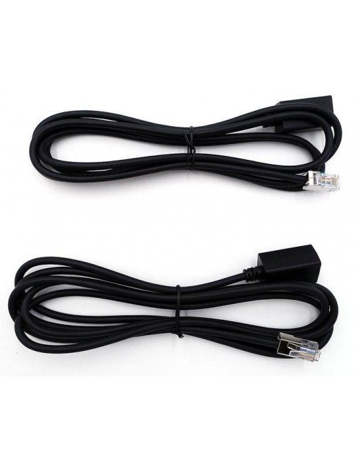2215-88019-001 2215-88019-001 Poly External Mic Cable Extender Kit - Cable/adapter 875M4AA