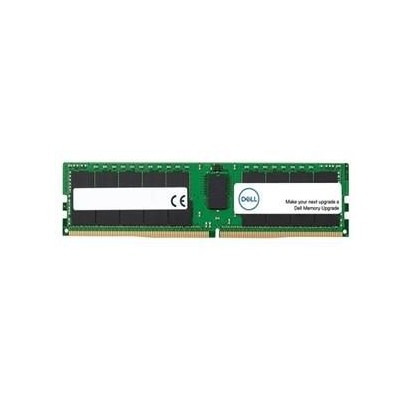 SNPP2MYXC/64G Dell Memory Upgrade - 64GB - 2RX4 DDR4 RDIMM 3200MHz (Cascade Lake & AMD CPU only)