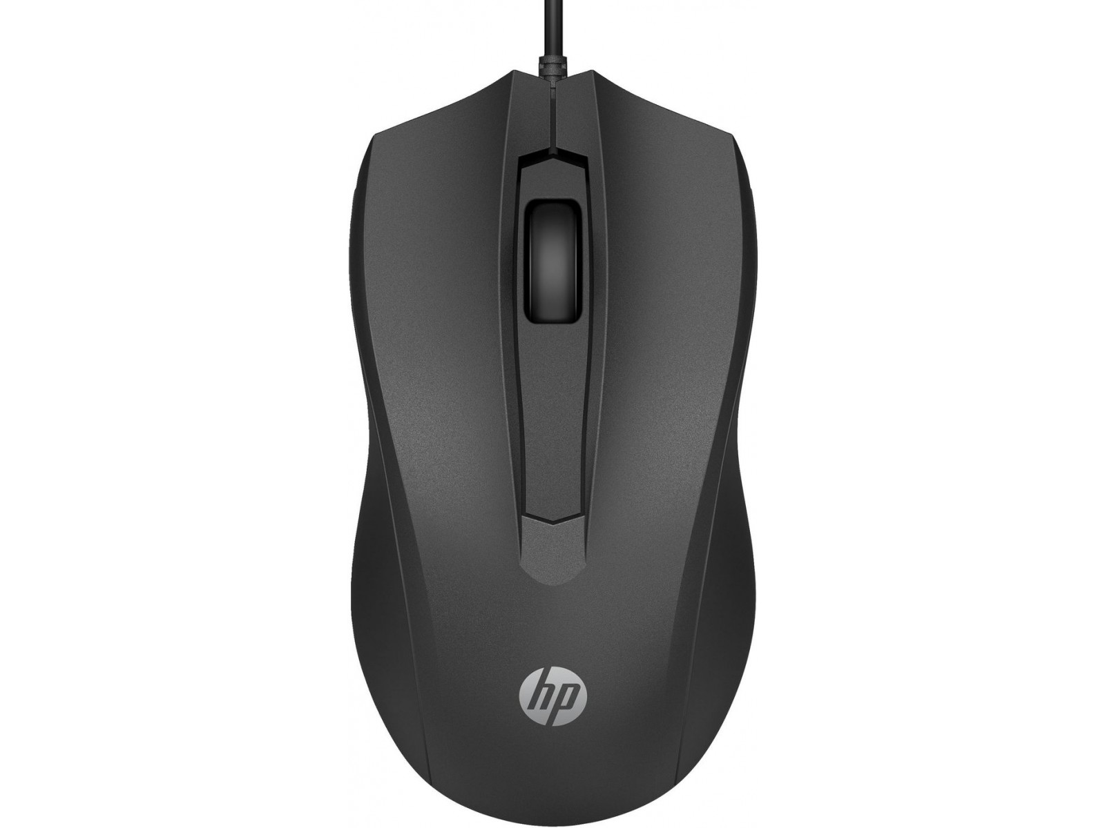 6VY96AA 6VY96AA HP Wired Mouse 100 6VY96AA 6VY96AA HP Wired Mouse 100