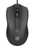 6VY96AA 6VY96AA HP Wired Mouse 100