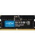 CT8G48C40S5 CT8G48C40S5 Crucial Memory Module 8 Gb 1 X 8 Gb Ddr5 4800 Mhz