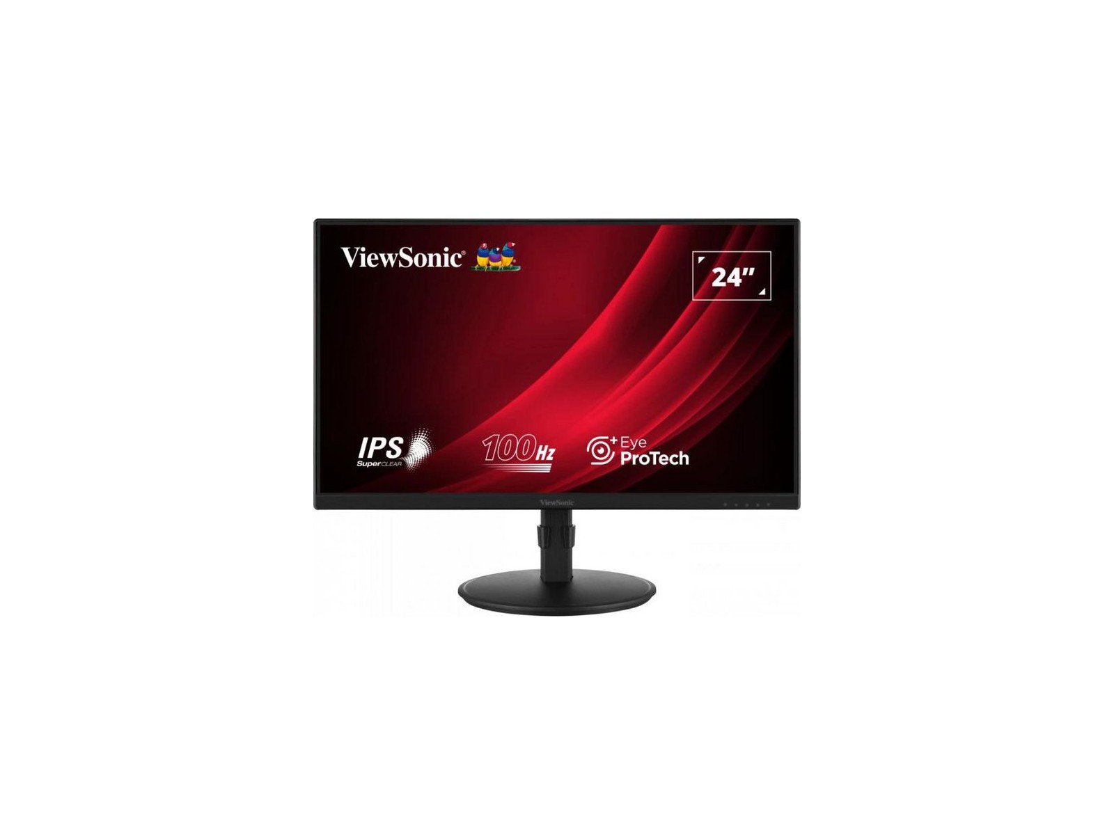 VG2408A VG2408A ViewSonic 24” IPS Full HD Ergonomic Monitor with USB Hub VS17789 VG2408A VG2408A ViewSonic 24” IPS Full HD Ergonomic Monitor with USB Hub VS17789