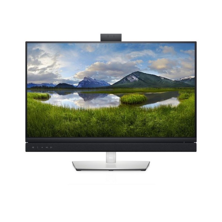 DELL-C2722DE-RFB Dell 27 Video Conferencing Monitor- C2722DE - 68.. 866723