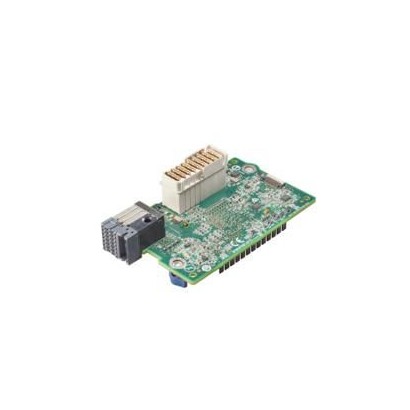 867322-B21-RFB 867322-B21-RFB Hewlett Packard Enterprise HPE Synergy 6810C Network adapter 1071368