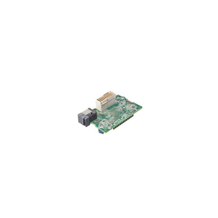 867322-B21-RFB Hewlett Packard Enterprise HPE Synergy 6810C Network adapter 1071368