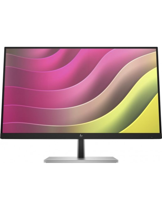 6N6E6AA HP E24t G5 computer monitor 60.5 cm (23.8") 1920 x 1080 pixels Full HD Touchscreen Black