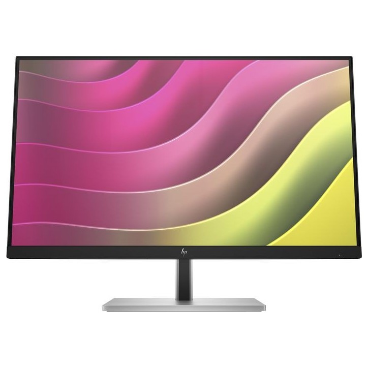 6N6E6AT HP E24t G5 FHD Touch Monitor