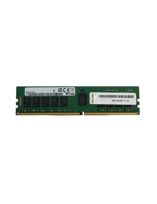 4ZC7A08708-RFB 4ZC7A08708-RFB Lenovo Memory Module 16 Gb 1 X 16 Gb Ddr4 2933 Mhz 825462, 825329