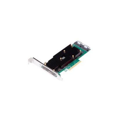 05-50077-00 Broadcom Megaraid 9560-16I Raid Controller Pci Express X8 4.0 12 Gbit/S