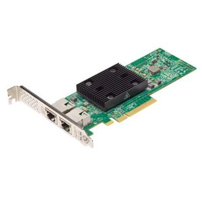 BCM957416A4160C BCM957416A4160C Broadcom P210Tp Interface Cards/Adapter Internal