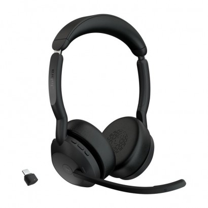 25599-999-899 25599-999-899 Jabra Evolve2 55 - Link380C Ms Stereo