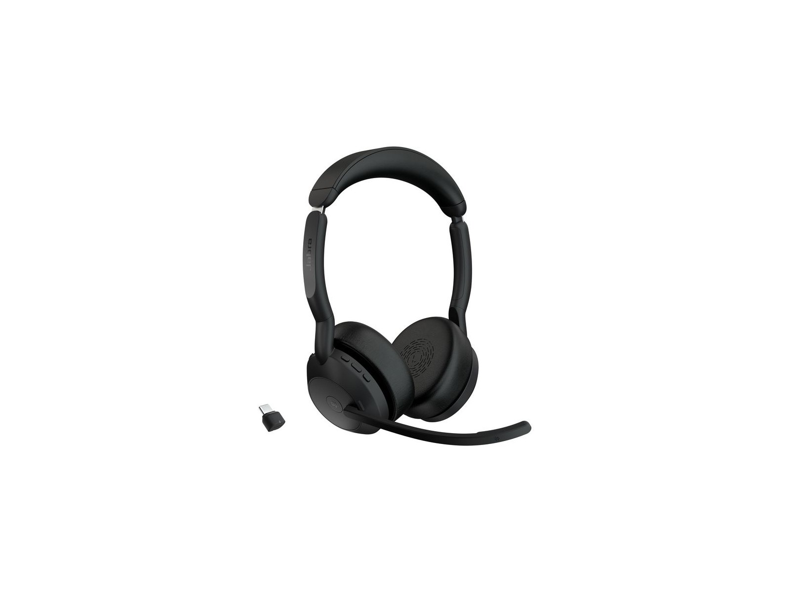 25599-999-899 25599-999-899 Jabra Evolve2 55 - Link380C Ms Stereo 25599-999-899 25599-999-899 Jabra Evolve2 55 - Link380C Ms Stereo