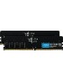 CT2K32G56C46U5 CT2K32G56C46U5 Crucial Memory Module 64 Gb 2 X 32 Gb Ddr5 5600 Mhz