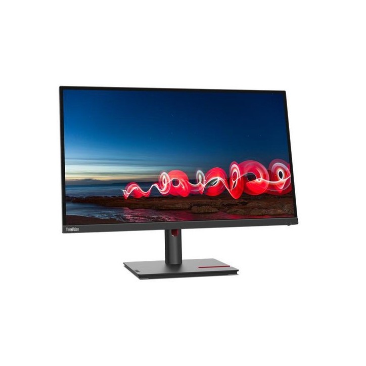 63A3GAT1EU Lenovo 68.6cm (27") Quad HD 2560 x 1440 W-LED IPS, 16:9, 350cd/m², 1.07B, 6ms, 178°/178°, 1000:1 FRU00YK016 Energy St