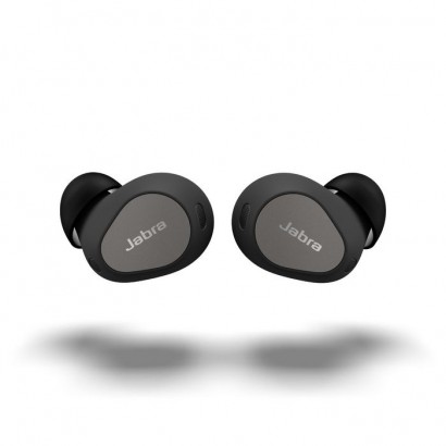 100-99280900-99 Jabra Elite 10 - Titanium Black