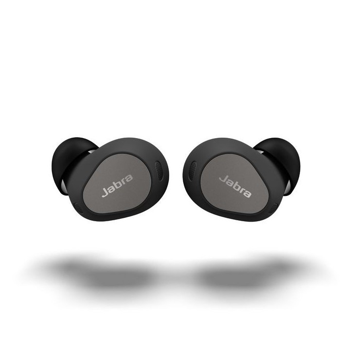 100-99280900-99 Jabra Jabra Elite 10 - Titanium Black 0,93 Wh
