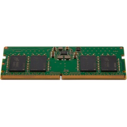 5S4C3AA 5S4C3AA HP Memory Module 8 Gb Ddr5 4800 Mhz