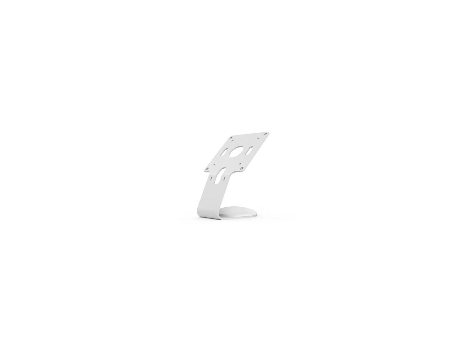 111W 111W Compulocks VESA Fixed 45 Degree Core Counter Stand or Wall Mount White 111W 111W Compulocks VESA Fixed 45 Degree Core Counter Stand or Wall Mount White