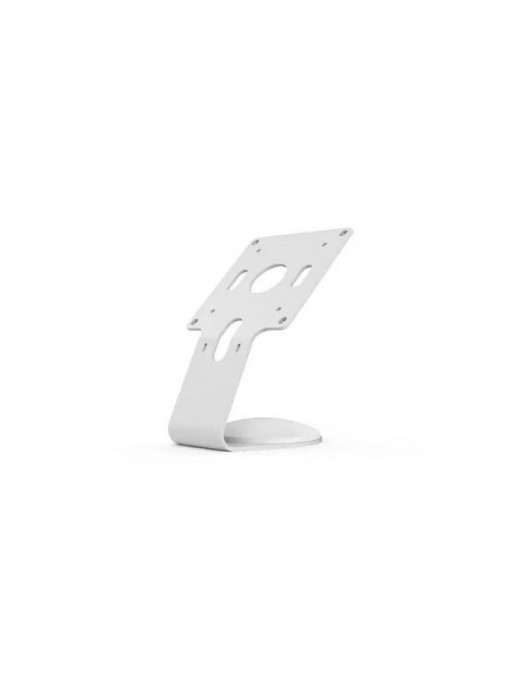 111W 111W Compulocks VESA Fixed 45 Degree Core Counter Stand or Wall Mount White